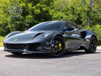 Used 2024 Lotus Emira First Edition image 1