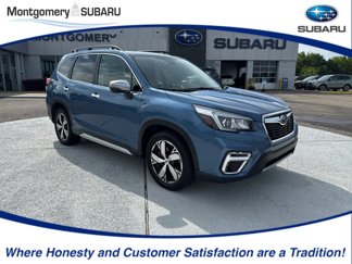 Used 2019 Subaru Forester Touring w/ Popular Package #3 image 1