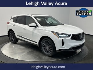 Certified 2022 Acura RDX AWD image 1