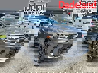 New 2024 Dodge Hornet GT w/ GT Blacktop Package image 1
