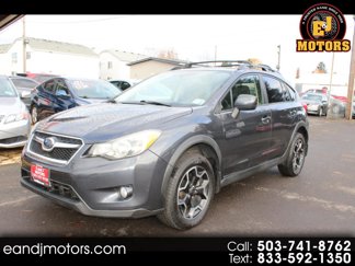 Used 2013 Subaru Crosstrek 2.0i Limited w/ Popular Pkg 2 image 1