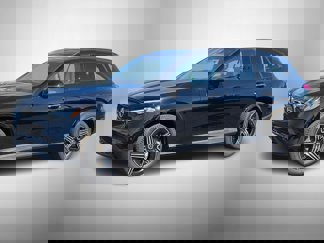 New 2025 Mercedes-Benz GLC 300 4MATIC image 1