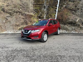 Used 2018 Nissan Rogue SV w/ Sun & Sound Touring Package image 1