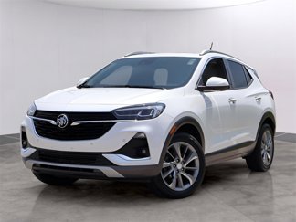 Used 2022 Buick Encore GX Essence w/ Advanced Technology Package image 1