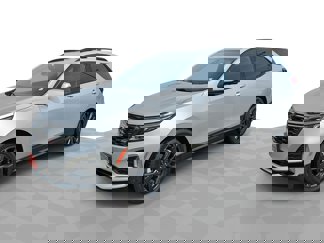 Certified 2022 Chevrolet Equinox RS w/ RS Leather Package image 1