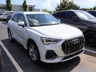 Used 2019 Audi Q3 2.0T Premium Plus w/ Premium Plus Package image 1