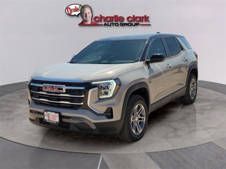 New 2025 GMC Terrain Elevation image 1