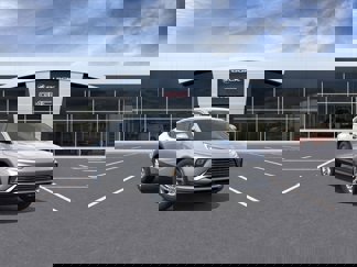 New 2025 Buick Envista Preferred image 1