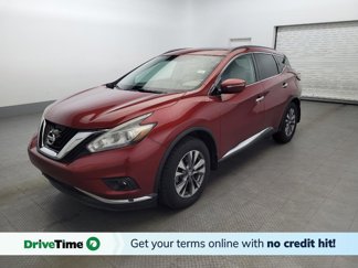 Used 2015 Nissan Murano SV image 1