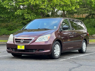 Used 2007 Honda Odyssey LX image 1