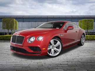 Used 2016 Bentley Continental GT Speed image 1