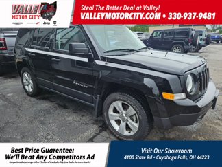 Used 2017 Jeep Patriot Sport w/ Tire & Wheel Group image 1