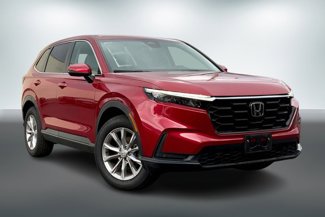 Used 2023 Honda CR-V EX-L image 1