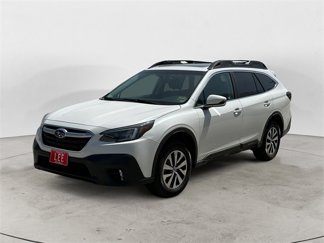 Used 2020 Subaru Outback Premium w/ Popular Package #1 image 1