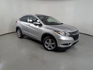 Used 2016 Honda HR-V EX-L image 1