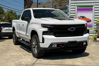 Used 2019 Chevrolet Silverado 1500 RST image 1