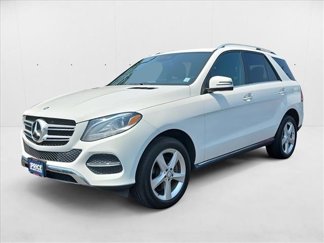 Used 2017 Mercedes-Benz GLE 350 4MATIC image 1