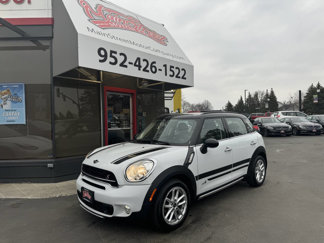 Used 2015 MINI Cooper Countryman S image 1