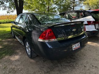 Used 2009 Chevrolet Impala LT w/ Luxury Edition Package video 2