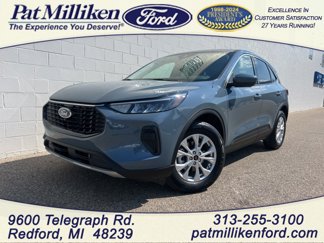 Certified 2023 Ford Escape Active w/ Tech Pack #2 image 1