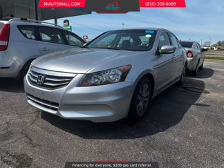 Used 2011 Honda Accord EX-L image 1