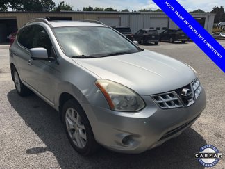 Used 2012 Nissan Rogue SL image 1