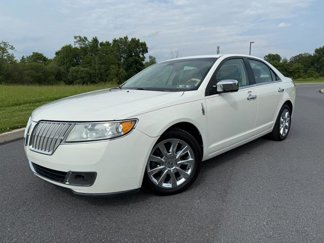 Used 2012 Lincoln MKZ AWD image 1
