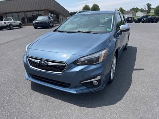 Used 2018 Subaru Impreza 2.0i Limited w/ 50th Anniversary Edition image 1