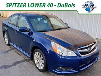 Used 2011 Subaru Legacy 2.5i Limited image 1
