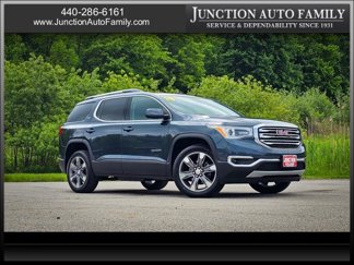 Used 2019 GMC Acadia SLT image 1
