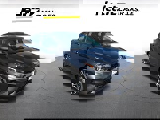 Used 2024 Kia Forte LXS image 1