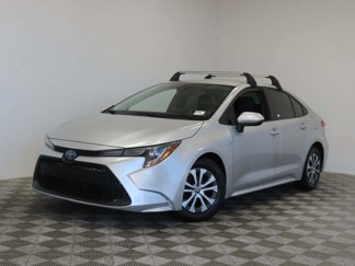 Used 2020 Toyota Corolla LE image 1
