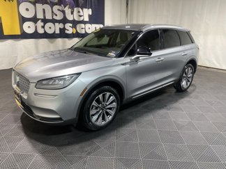 Used 2022 Lincoln Corsair Reserve image 1