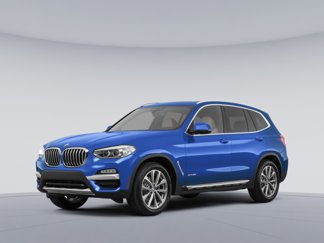 Used 2020 BMW X3 xDrive30i w/ M Sport Package 2 image 1