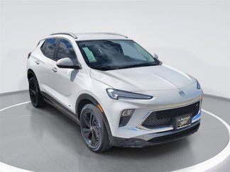 New 2025 Buick Encore GX Sport Touring w/ Comfort Package image 1