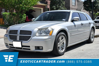 Used 2005 Dodge Magnum R/T w/ Convenience Group II image 1