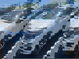 Used 2016 Honda Pilot Elite image 1