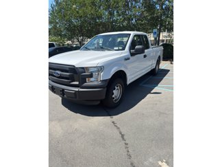 Used 2016 Ford F150 XL w/ Equipment Group 101A Mid image 1