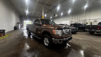 Used 2012 Ford F150 XLT w/ XLT Convenience Pkg image 1