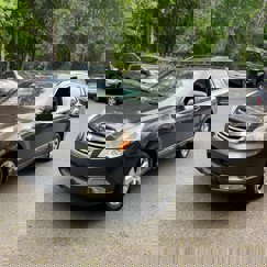 Used 2011 Subaru Outback 2.5i Premium image 1