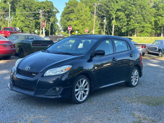 Used 2010 Toyota Matrix XRS image 1