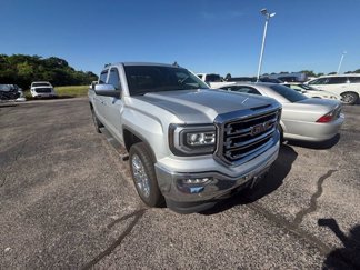 Used 2018 GMC Sierra 1500 SLT image 1