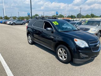 Used 2015 Chevrolet Equinox LT w/ Driver Convenience Package image 1