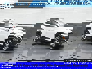 Certified 2023 Hyundai Kona SEL image 1