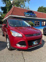Used 2013 Ford Escape SEL image 1