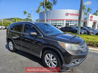 Used 2014 Honda CR-V EX-L image 1