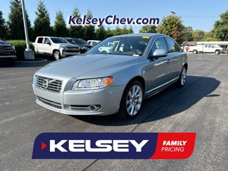 Used 2013 Volvo S80 T6 image 1