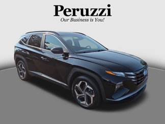 Used 2022 Hyundai Tucson SEL w/ Convenience Package image 1