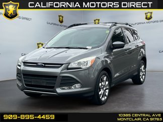 Used 2014 Ford Escape SE w/ Equipment Group 201A image 1