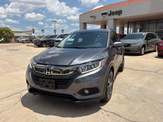 Used 2022 Honda HR-V EX image 1